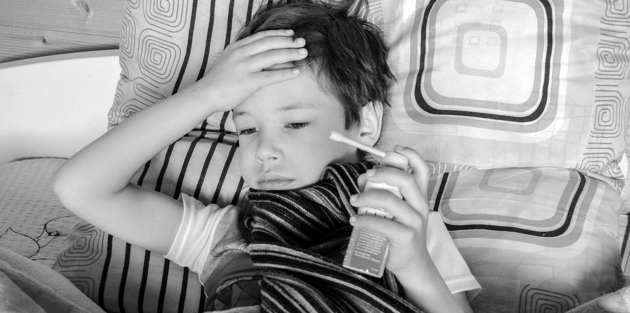 ASTMA je najčastejším respiračným ochorením u detí, ktorého príznaky je možné zmierniť a užívať si dobrú kvalitu životu.