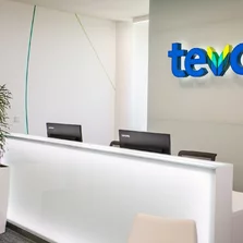 atypová podsvietená recepcia atypová podsvietená recepcia