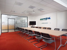 BC Rozvojová Košice