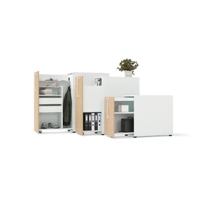 BOXI Tower