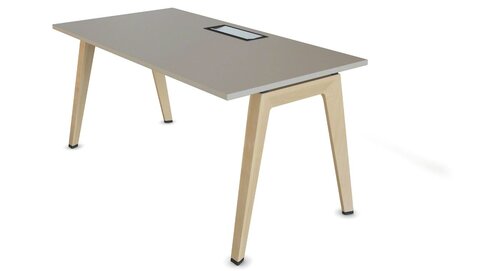 Dizajnový kancelársky stôl B FREE