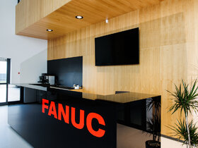 FANUC Slovakia s.r.o.