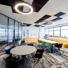 Flexi coworking space Flexi coworking space