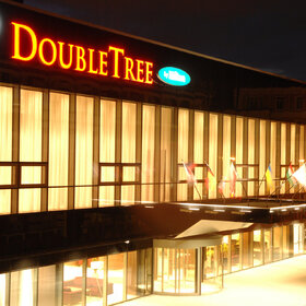 Hotel DoubleTree by Hilton Košice