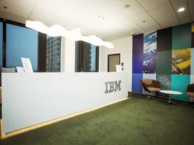IBM
