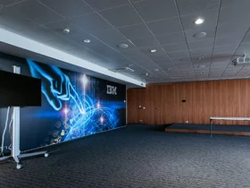 IBM Tower