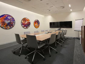 ING HQ