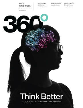 Issue 70 - think better