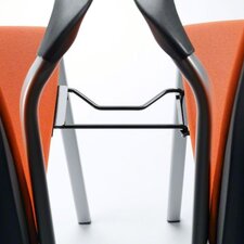 Jednoduché zachovanie medzier medzi stoličkami