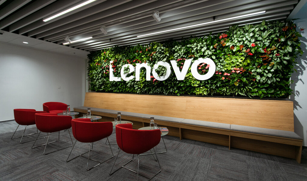 Lenovo