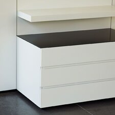 Manažérsky stôl P60
