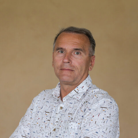 Obchodný zástupca Ing. Milan Mintál