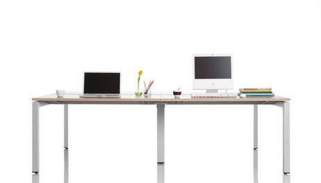Pracovný stôl FrameOne Bench