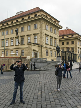 Salmovský Palác