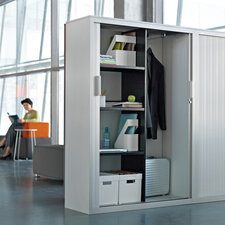 Skladovací systém Universal Storage