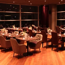 SKY Resataurant