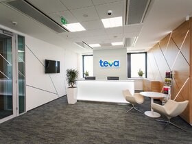 Teva Slovakia