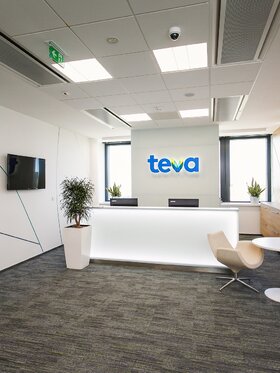 Teva Slovakia