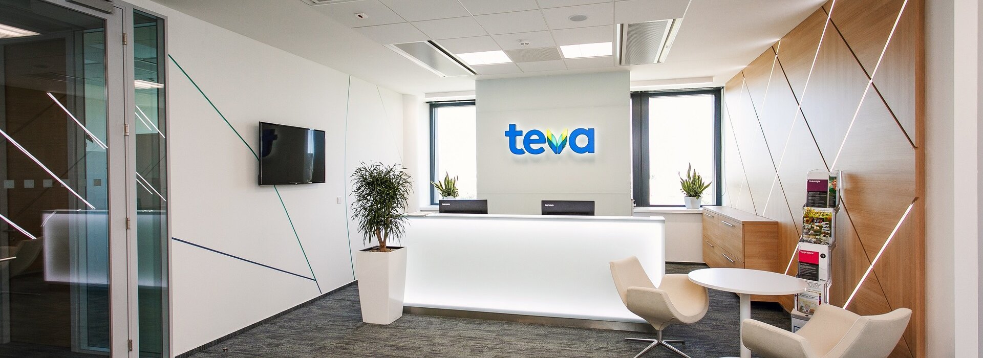 Teva slovakia