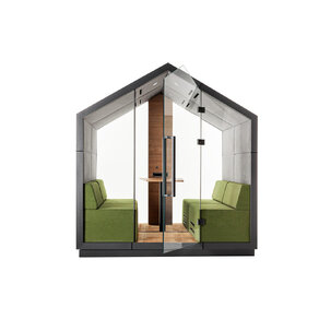 Treehouse