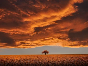 Viete, že dýchame aj rádioaktívny prach?