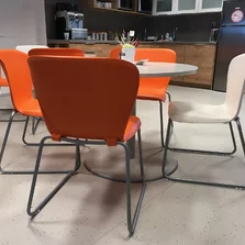 Westside sedenie Steelcase