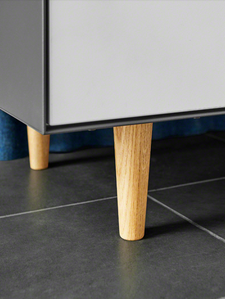 wooden legs/ drevené nožičky