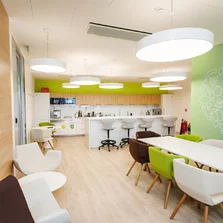 WorkCafé WorkCafé